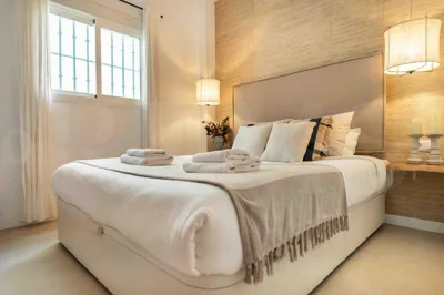 Coastal paradise apartment - Pedregalejo by REMS — photo 9