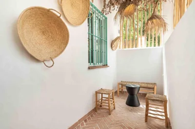 Coastal paradise apartment - Pedregalejo by REMS — photo 10