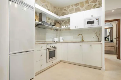 Coastal paradise apartment - Pedregalejo by REMS — photo 11
