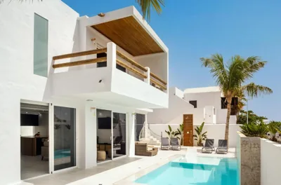 COCO by AGM Resorts — foto 10