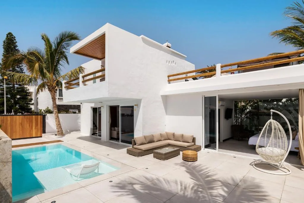 Villa de 3 dormitorios — COCO by AGM Resorts