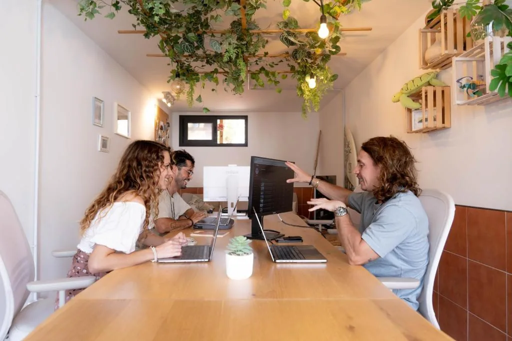Coco Surfhouse - Coworking Coliving