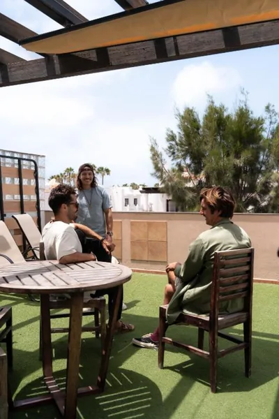 Coco Surfhouse - Coworking Coliving — foto 4