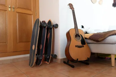 Coco Surfhouse - Coworking Coliving — foto 5