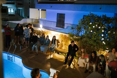 Coco Surfhouse - Coworking Coliving — foto 6