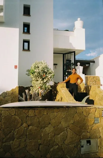 Coco Surfhouse - Coworking Coliving — foto 8