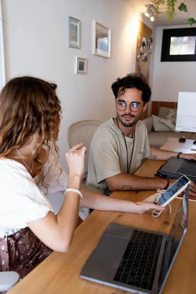 Coco Surfhouse - Coworking Coliving — foto 12