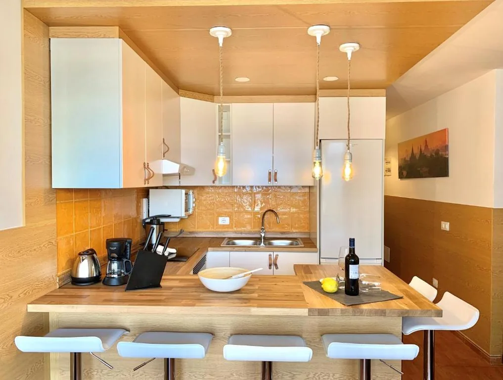 Haus mit 3 Schlafzimmern — Coconut Friendly Holiday Home