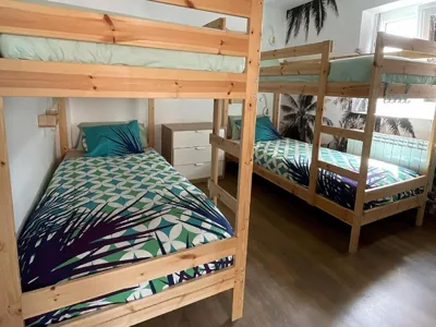 COCOS SURFHOUSE — foto 2