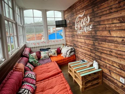 COCOS SURFHOUSE — foto 5