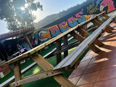 COCOS SURFHOUSE — foto 6