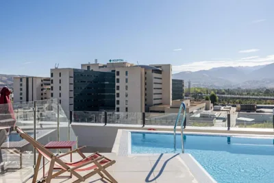 Codomo Living Granada — Foto 3