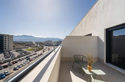Codomo Living Granada — Foto 8