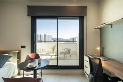 Codomo Living Granada — Foto 10