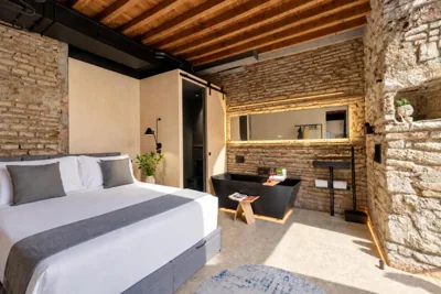 Coeo Despertar Rooftop Terrace Exclusive Apartments — photo 6