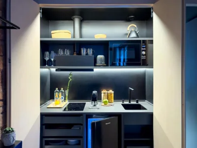 Coeo Despertar Rooftop Terrace Exclusive Apartments — photo 8