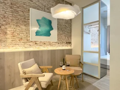 Coeo Frailes Design Apartments — foto 3