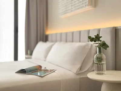 Coeo Frailes Design Apartments — foto 9