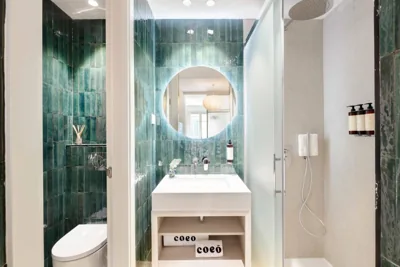 Coeo Frailes Design Apartments — foto 11