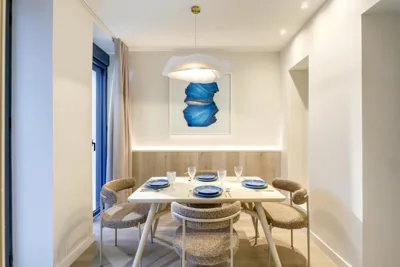 Coeo Frailes Design Apartments — foto 12