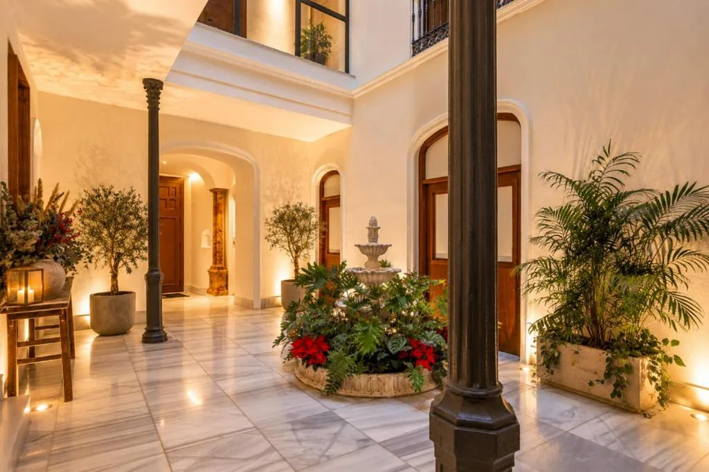 Coeo Fresca Roof Garden Signature Apartments