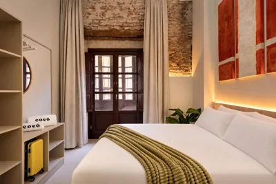 Coeo Fresca Roof Garden Signature Apartments — foto 4