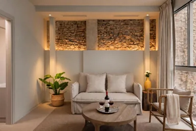 Coeo Fresca Roof Garden Signature Apartments — foto 5