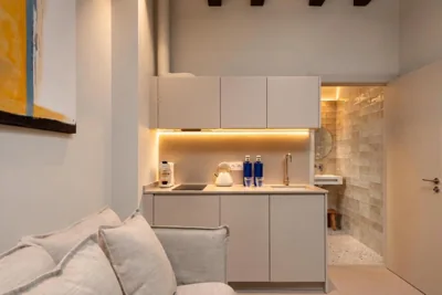 Coeo Fresca Roof Garden Signature Apartments — foto 12