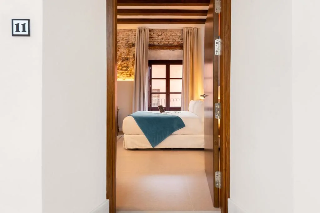 Estudio Superior con balcón — Coeo Fresca Roof Garden Signature Apartments