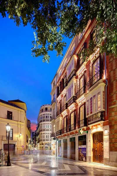 Coeo Santa Maria Cathedral Signature Apartments — photo 4