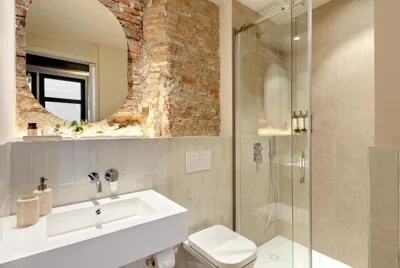 Coeo Santa Maria Cathedral Signature Apartments — photo 7
