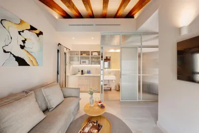 Coeo Santa Maria Cathedral Signature Apartments — photo 9