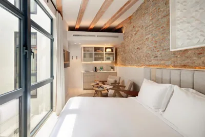 Coeo Santa Maria Cathedral Signature Apartments — photo 10
