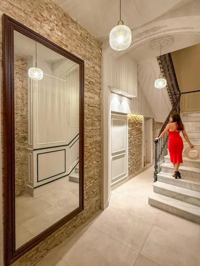 Coeo Santa Maria Cathedral Signature Apartments — photo 12
