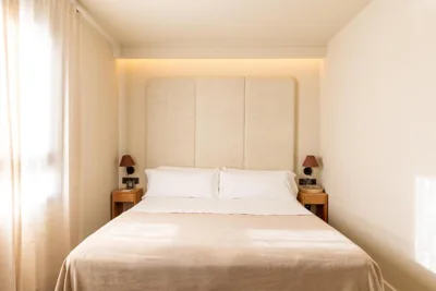 Colectia Hotel Parada del Marqués — foto 4