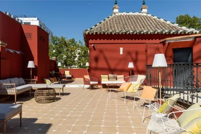 Colectia Hotel Parada del Marqués — foto 5
