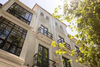 Colectia Hotel Parada del Marqués — foto 6