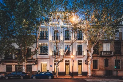 Colectia Hotel Parada del Marqués — foto 11