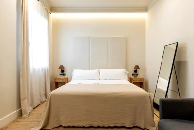 Colectia Hotel Parada del Marqués — foto 12