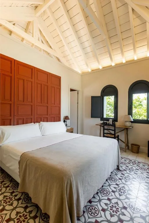 Suite Torre — Colectia Hotel Parada del Marqués