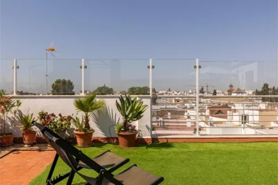 Colectia Hotel Santa Lucía — Foto 2
