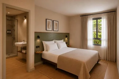Colectia Hotel Santa Lucía — Foto 4
