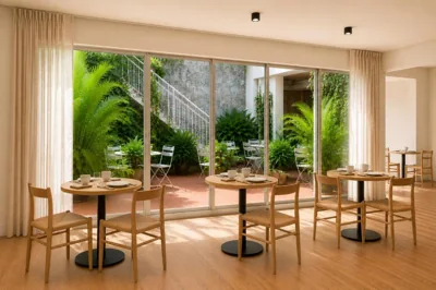 Colectia Hotel Santa Lucía — Foto 5