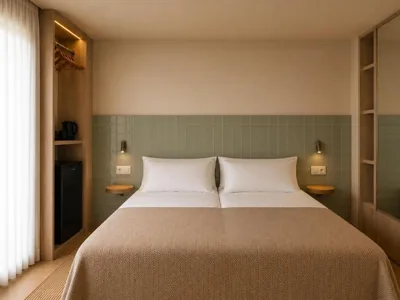 Colectia Hotel Santa Lucía — Foto 6