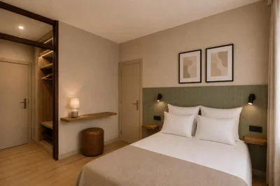 Colectia Hotel Santa Lucía — Foto 9