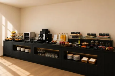 Colectia Hotel Santa Lucía — Foto 11