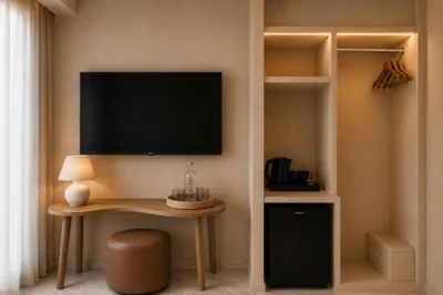 Colectia Hotel Santa Lucía — Foto 12