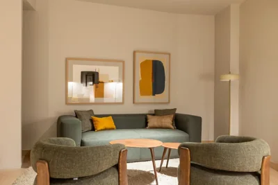 Colectia Hotel Urumea — foto 3