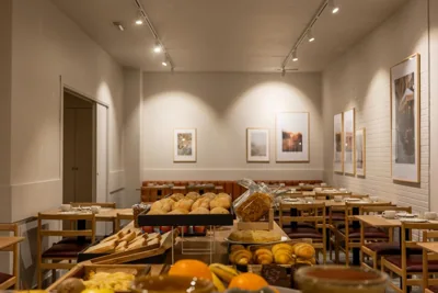 Colectia Hotel Urumea — foto 4