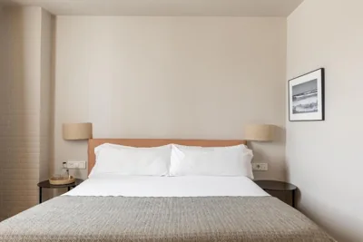 Colectia Hotel Urumea — foto 5